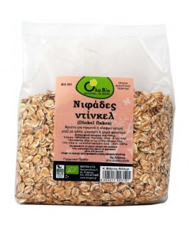 ΝΙΦΑΔΕΣ ΝΤΙΝΚΕΛ ΒΙΟ 500gr